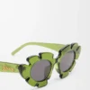 Flower Sunglasses