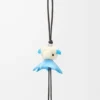 Fluffy Puzz Charm