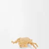 Frog Brooch