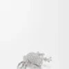 Frog Brooch