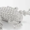Frog Brooch