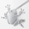 Frog Necklace