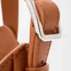Hammock Flip Bag in Classic Calfskin