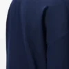 Hooded Jacket in Cotton