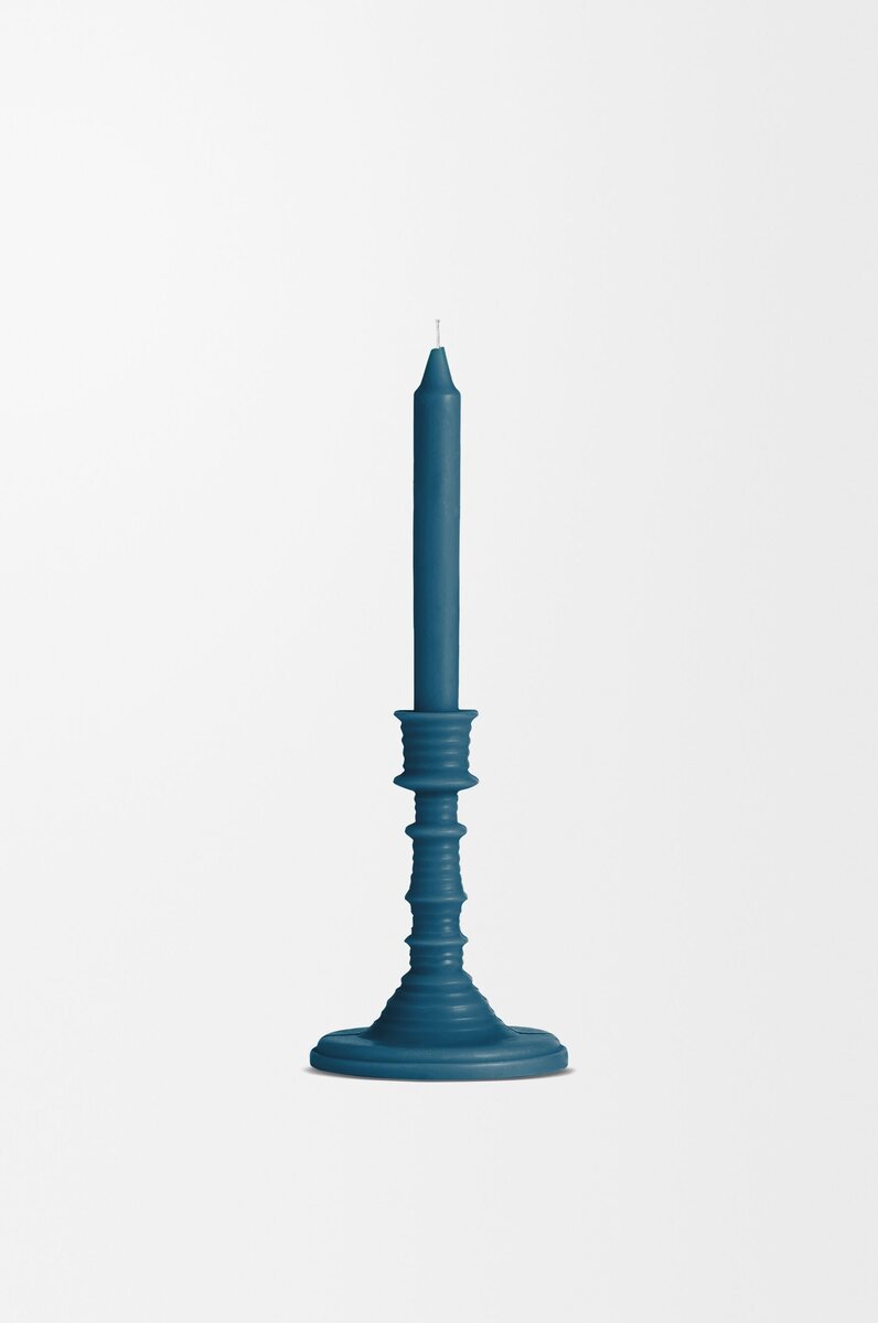 Incense wax candleholder Incense wax candleholder