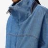 Jacket in Denim