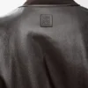 Jacket in Nappa Lambskin