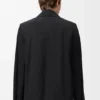 Jacket in Wool