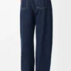 Jeans in Cotton