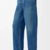 Jeans in Denim