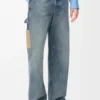 Jeans in Denim