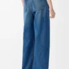 Jeans in Denim