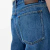 Jeans in Denim