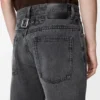 Jeans in Denim