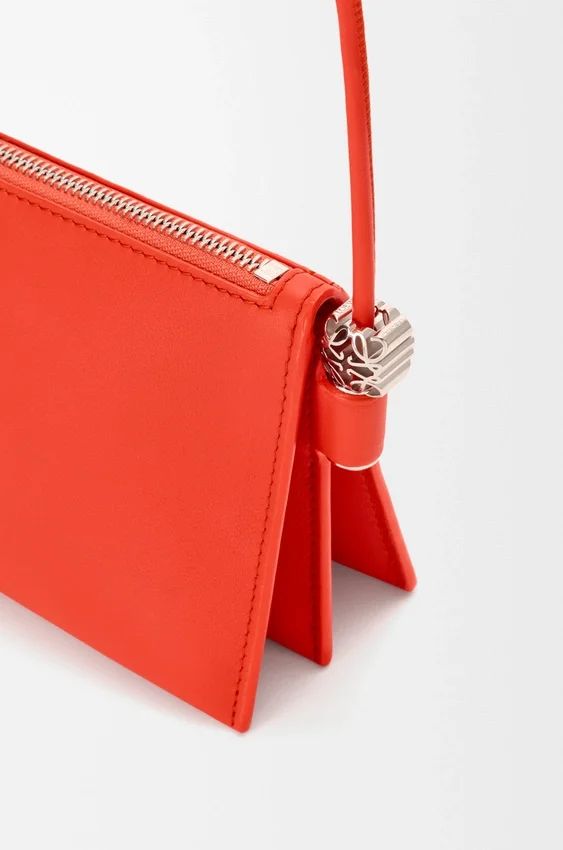 Joya Pouch in Nappa Calfskin Joya Pouch in Nappa Calfskin