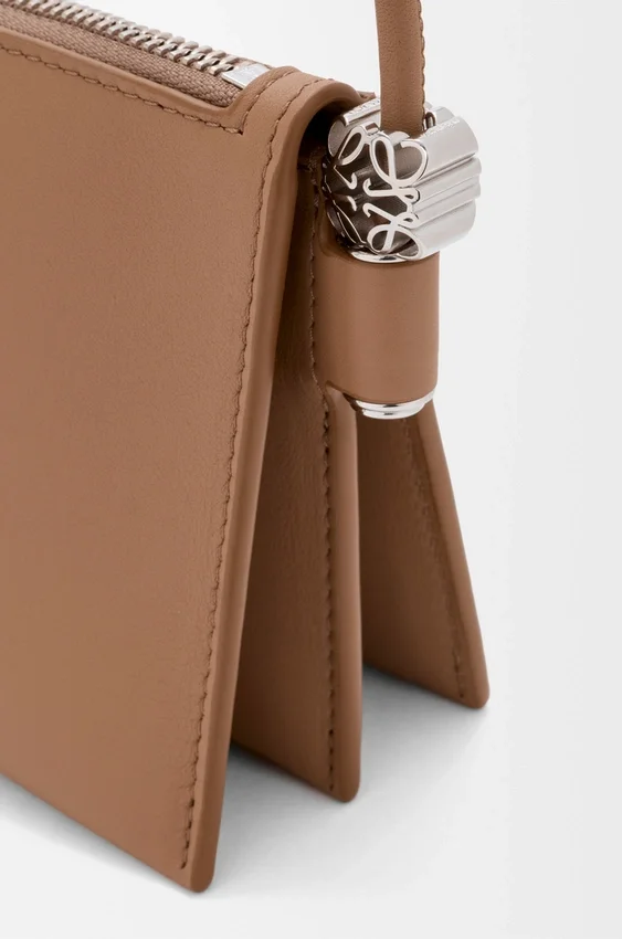 Joya Pouch in Nappa Calfskin Joya Pouch in Nappa Calfskin