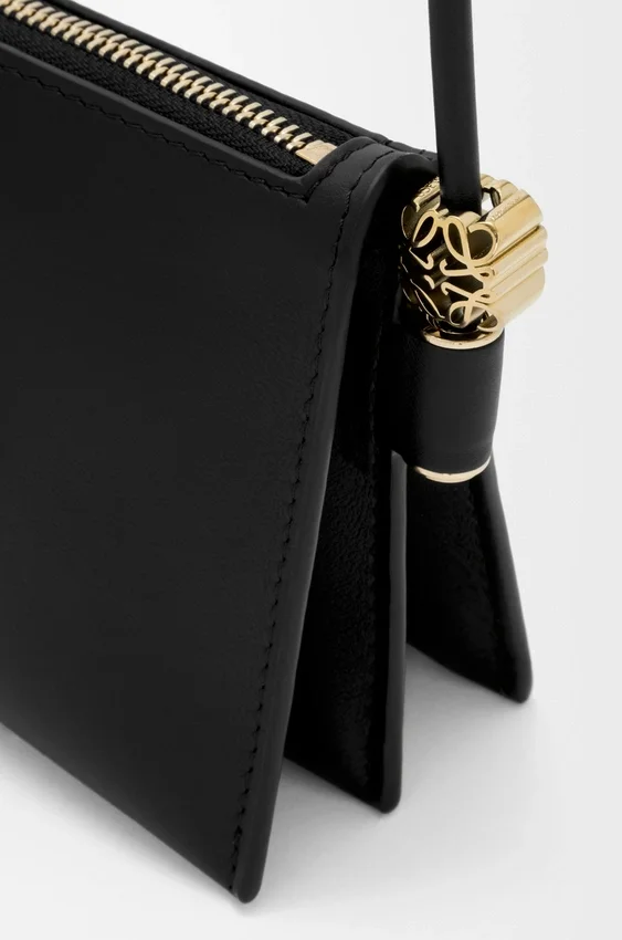 Joya Pouch in Nappa Calfskin Joya Pouch in Nappa Calfskin