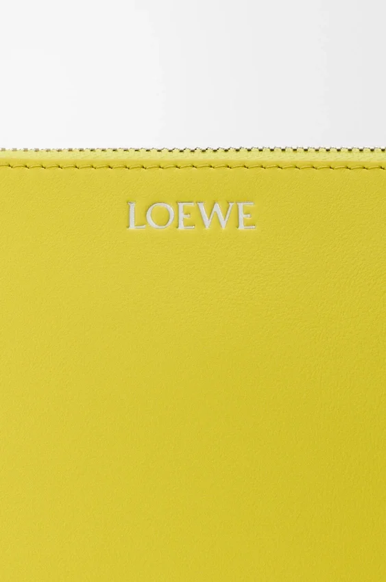 Joya Pouch in Nappa Calfskin Joya Pouch in Nappa Calfskin