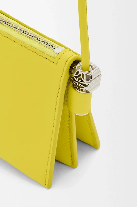 Joya Pouch in Nappa Calfskin Joya Pouch in Nappa Calfskin