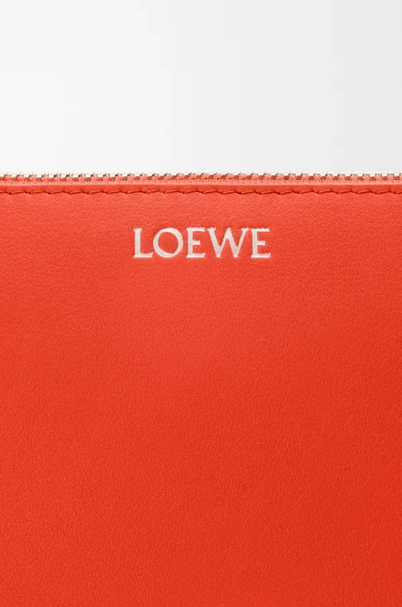 Joya Pouch in Nappa Calfskin Joya Pouch in Nappa Calfskin