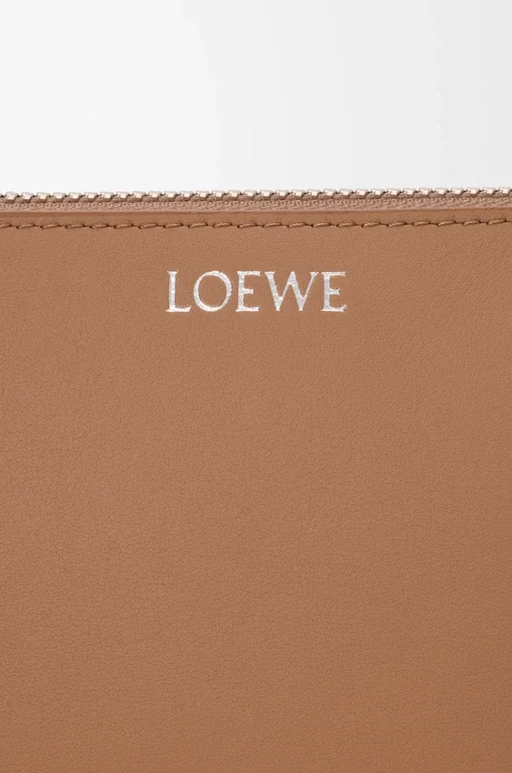 Joya Pouch in Nappa Calfskin Joya Pouch in Nappa Calfskin
