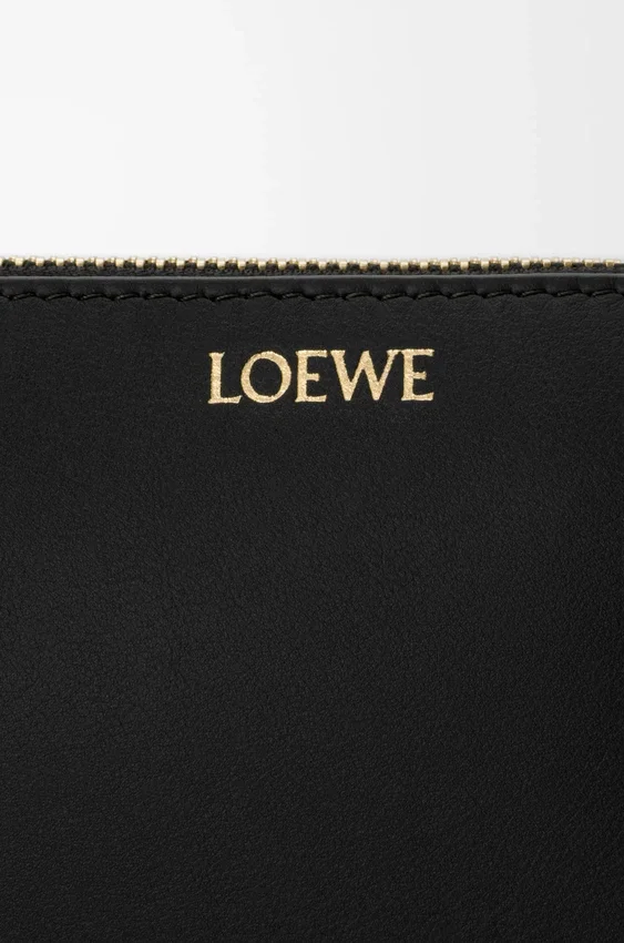 Joya Pouch in Nappa Calfskin Joya Pouch in Nappa Calfskin
