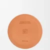 Large Orange Blossom Candle
