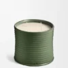 Large Scent of Marihuana Candle