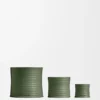 Large Scent of Marihuana Candle