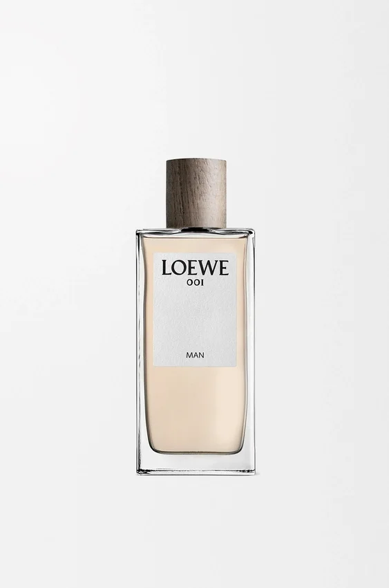 Loewe 001 Man Eau De Parfum 100 Ml Loewe 001 Man Eau De Parfum 100 Ml