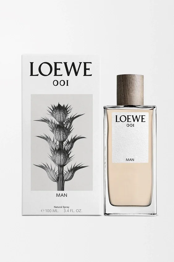 Loewe 001 Man Eau De Parfum 100 Ml Loewe 001 Man Eau De Parfum 100 Ml
