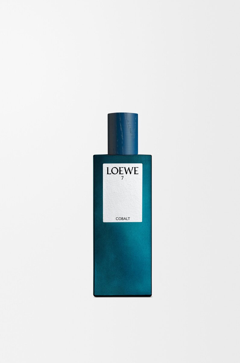 LOEWE 7 Cobalt Monochromatic 50ml LOEWE 7 Cobalt Monochromatic 50ml
