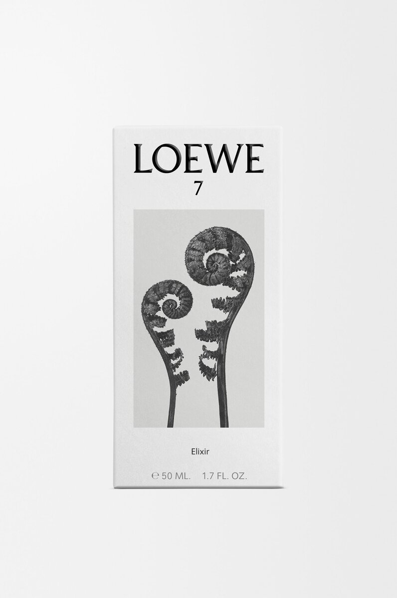 LOEWE 7 Elixir 50ml LOEWE 7 Elixir 50ml