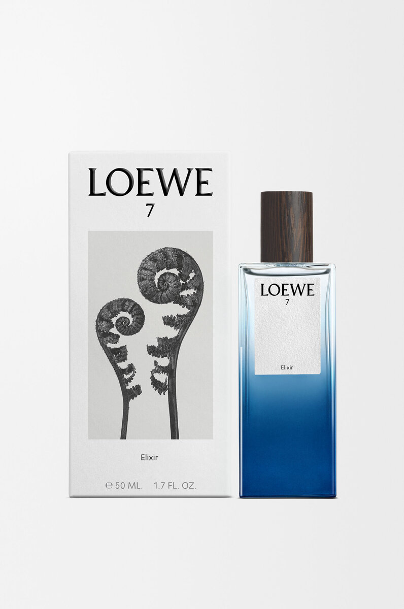 LOEWE 7 Elixir 50ml LOEWE 7 Elixir 50ml
