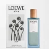 Loewe Agua Drop Eau De Parfum 50 Ml