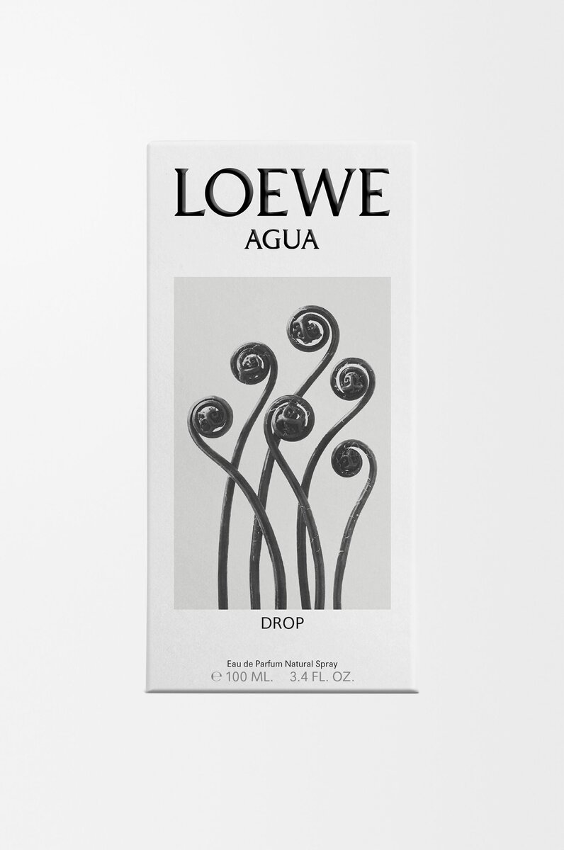 LOEWE Agua Drop EDP 100ml LOEWE Agua Drop EDP 100ml