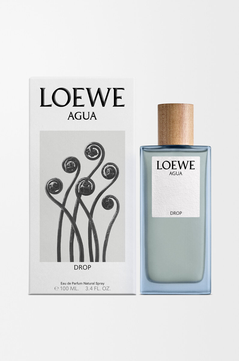 LOEWE Agua Drop EDP 100ml LOEWE Agua Drop EDP 100ml