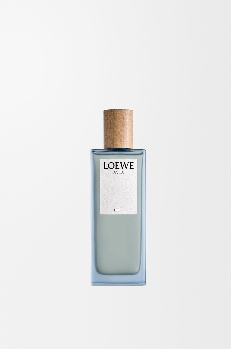 LOEWE Agua Drop EDP 50ml LOEWE Agua Drop EDP 50ml