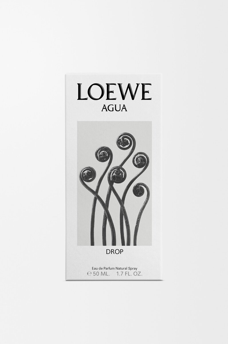 LOEWE Agua Drop EDP 50ml LOEWE Agua Drop EDP 50ml