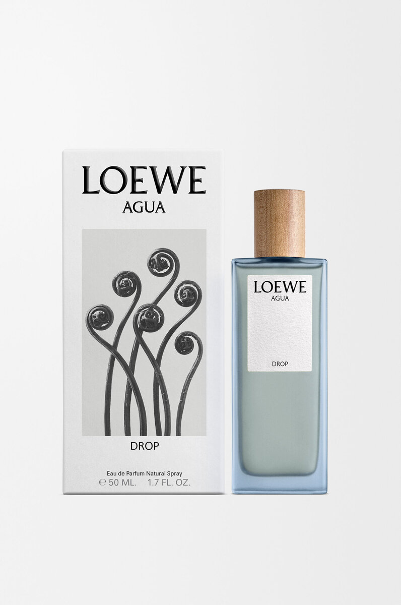 LOEWE Agua Drop EDP 50ml LOEWE Agua Drop EDP 50ml