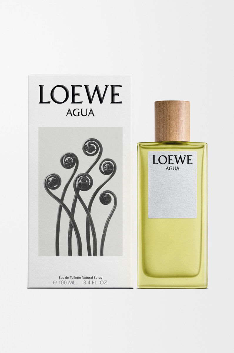 LOEWE Agua EDT 100ml LOEWE Agua EDT 100ml