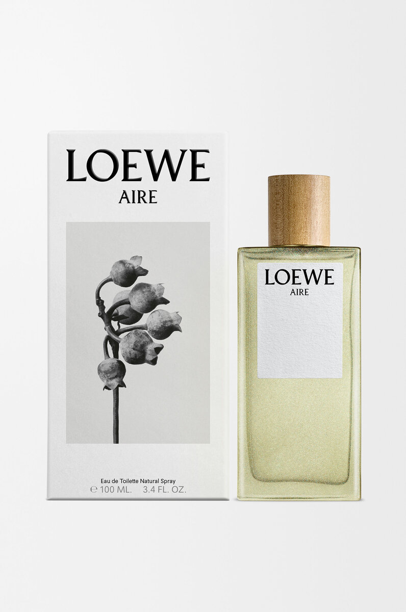 LOEWE Aire EDT 100ml LOEWE Aire EDT 100ml