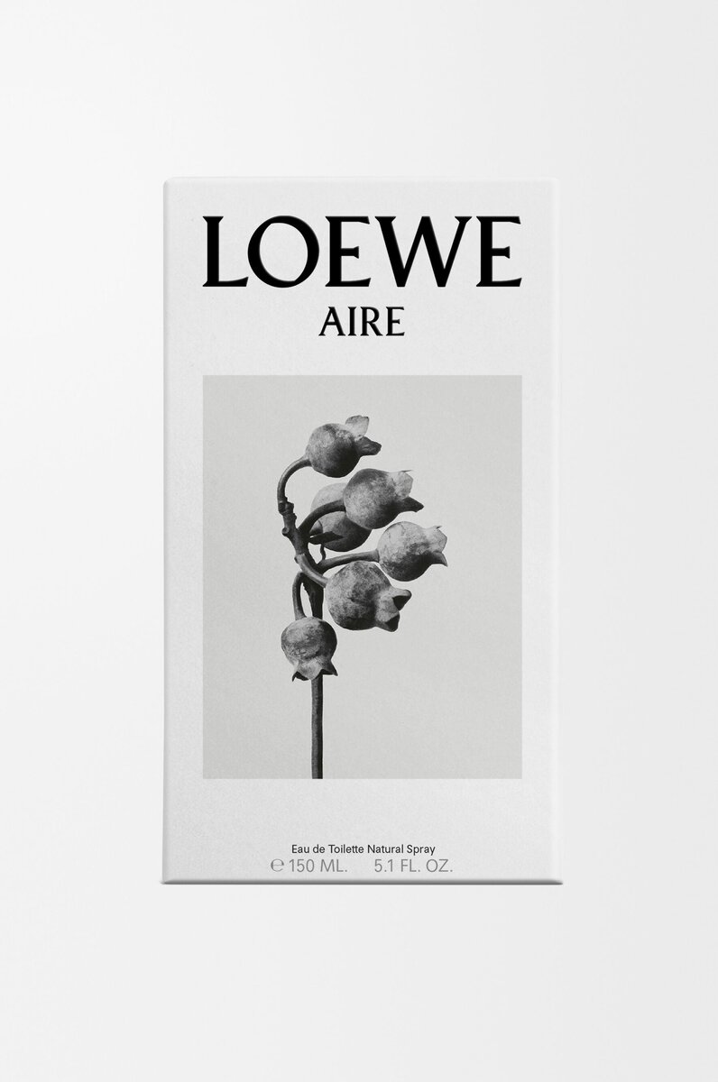 LOEWE Aire EDT 150ml LOEWE Aire EDT 150ml
