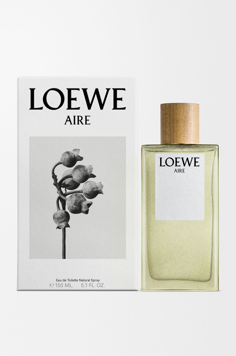 LOEWE Aire EDT 150ml LOEWE Aire EDT 150ml