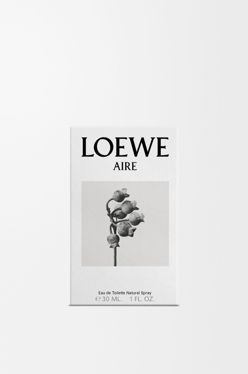 LOEWE Aire EDT 30ml LOEWE Aire EDT 30ml