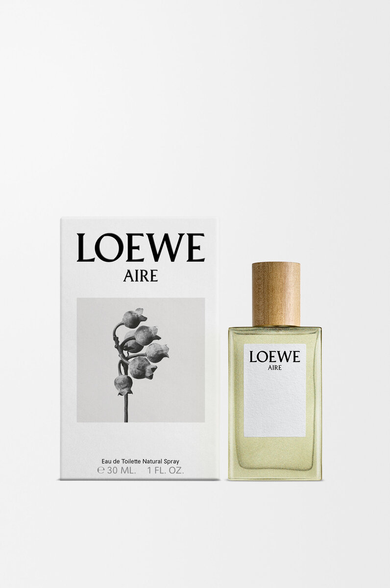 LOEWE Aire EDT 30ml LOEWE Aire EDT 30ml