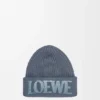 Loewe Beanie in Wool