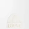 Loewe Beanie in Wool