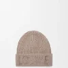 Loewe Beanie in Wool