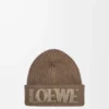 Loewe Beanie in Wool